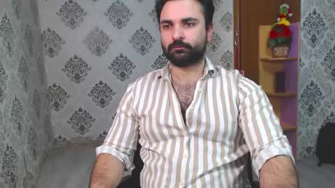 Hairy Tyler online show from March 2025 05:06:02 PM