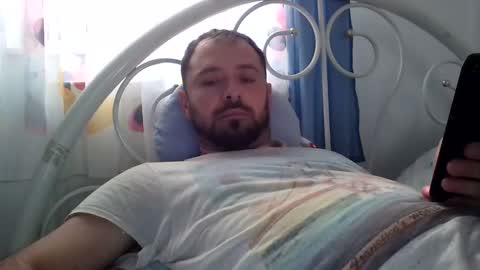 Snapshot of hairyalltime chatting on January 2025 08:23:02 AM Andrew online show from January 2025 08:23:02 AM