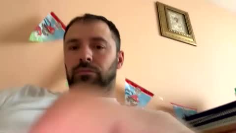 Snapshot of hairyalltime chatting on February 2025 11:43:02 AM Andrew online show from February 2025 11:43:02 AM