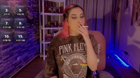 Snapshot of hairyandsexysalma chatting on January 2025 05:10:01 AM SALMA online show from January 2025 05:10:01 AM