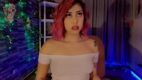 Snapshot of hairyandsexysalma chatting on February 2025 03:58:02 AM SALMA online show from February 2025 03:58:02 AM