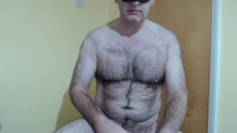 Hairy male online show from November 2025 07:45:01 AM