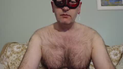 Hairy male online show from February 2026 05:18:02 PM