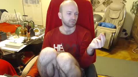 Snapshot of hairyass25yo chatting on December 2024 06:43:02 AM Puppy3 StockyDaddiesmusclebearsbeefybigmans online show from December 2024 06:43:02 AM