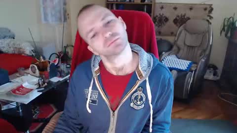 Snapshot of hairyass25yo chatting on December 2024 10:01:02 AM Puppy3 StockyDaddiesmusclebearsbeefybigmans online show from December 2024 10:01:02 AM