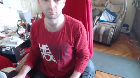 Snapshot of hairyass25yo chatting on December 2024 08:33:02 AM Puppy3 StockyDaddiesmusclebearsbeefybigmans online show from December 2024 08:33:02 AM
