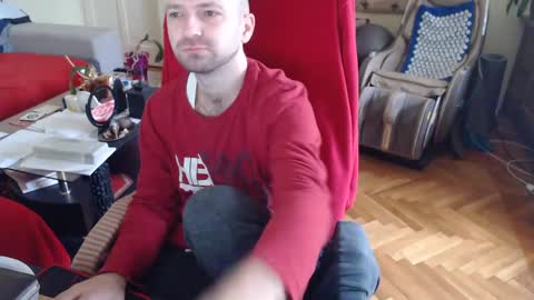 Snapshot of hairyass25yo chatting on December 2024 09:57:01 AM Puppy3 StockyDaddiesmusclebearsbeefybigmans online show from December 2024 09:57:01 AM