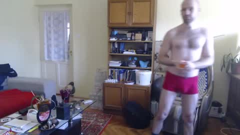 Snapshot of hairyass25yo chatting on December 2024 01:43:02 PM Puppy3 StockyDaddiesmusclebearsbeefybigmans online show from December 2024 01:43:02 PM