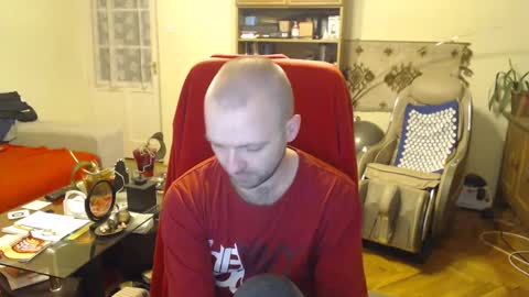 Snapshot of hairyass25yo chatting on December 2024 04:48:01 PM Puppy3 StockyDaddiesmusclebearsbeefybigmans online show from December 2024 04:48:01 PM