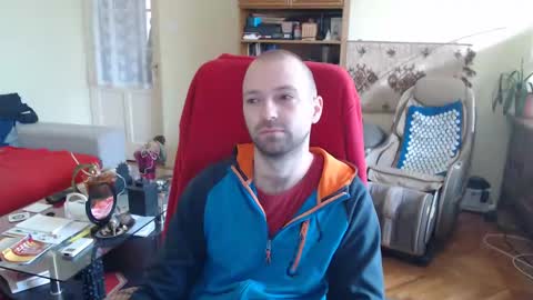 Snapshot of hairyass25yo chatting on December 2024 11:22:02 AM Puppy3 StockyDaddiesmusclebearsbeefybigmans online show from December 2024 11:22:02 AM