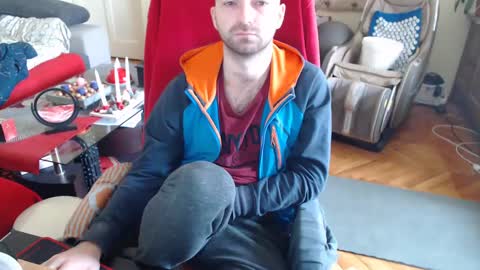 Snapshot of hairyass25yo chatting on December 2024 11:24:01 AM Puppy3 StockyDaddiesmusclebearsbeefybigmans online show from December 2024 11:24:01 AM