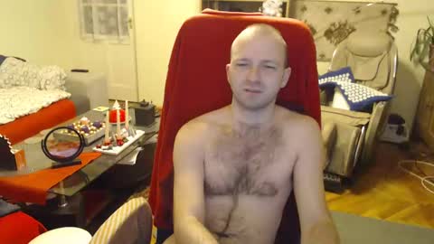 Snapshot of hairyass25yo chatting on December 2024 01:34:01 AM Puppy3 StockyDaddiesmusclebearsbeefybigmans online show from December 2024 01:34:01 AM