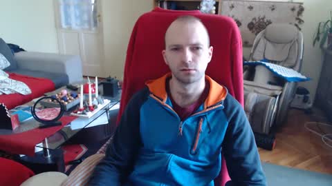 Snapshot of hairyass25yo chatting on December 2024 09:59:02 AM Puppy3 StockyDaddiesmusclebearsbeefybigmans online show from December 2024 09:59:02 AM