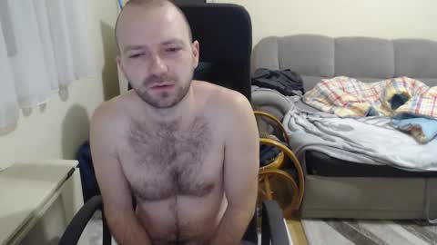 Snapshot of hairyass25yo chatting on January 2025 06:47:01 AM Puppy3 StockyDaddiesmusclebearsbeefybigmans online show from January 2025 06:47:01 AM