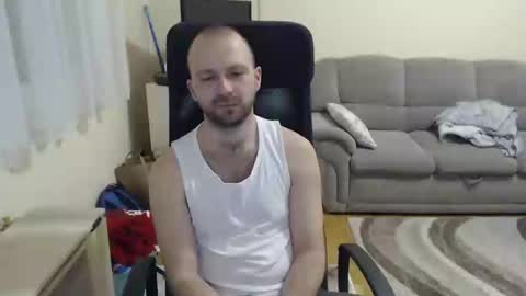 Snapshot of hairyass25yo chatting on January 2025 06:12:02 PM Puppy3 StockyDaddiesmusclebearsbeefybigmans online show from January 2025 06:12:02 PM
