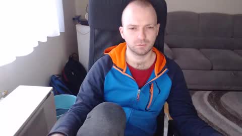 Snapshot of hairyass25yo chatting on January 2025 02:03:02 PM Puppy3 StockyDaddiesmusclebearsbeefybigmans online show from January 2025 02:03:02 PM
