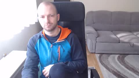 Snapshot of hairyass25yo chatting on January 2025 11:48:02 AM Puppy3 StockyDaddiesmusclebearsbeefybigmans online show from January 2025 11:48:02 AM