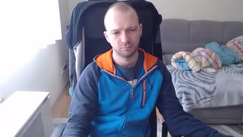 Snapshot of hairyass25yo chatting on January 2025 09:57:02 AM Puppy3 StockyDaddiesmusclebearsbeefybigmans online show from January 2025 09:57:02 AM