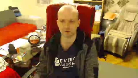 Snapshot of hairyass25yo chatting on February 2025 06:49:02 PM Puppy3 StockyDaddiesmusclebearsbeefybigmans online show from February 2025 06:49:02 PM
