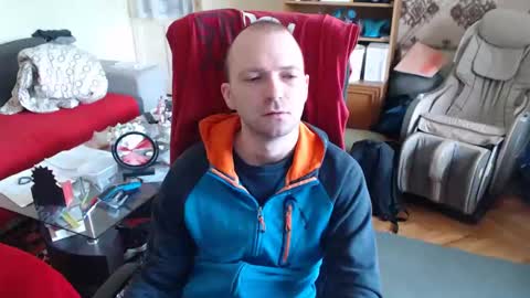 Snapshot of hairyass25yo chatting on February 2025 10:54:02 AM Puppy3 StockyDaddiesmusclebearsbeefybigmans online show from February 2025 10:54:02 AM