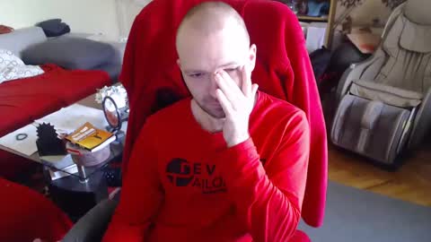 Snapshot of hairyass25yo chatting on February 2025 06:40:02 AM Puppy3 StockyDaddiesmusclebearsbeefybigmans online show from February 2025 06:40:02 AM
