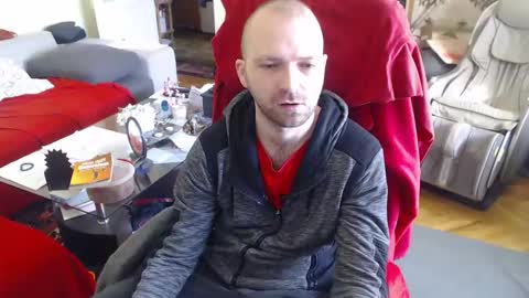 Snapshot of hairyass25yo chatting on February 2025 11:32:02 AM Puppy3 StockyDaddiesmusclebearsbeefybigmans online show from February 2025 11:32:02 AM