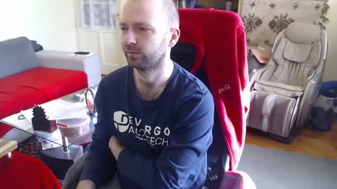 Snapshot of hairyass25yo chatting on February 2025 08:54:02 AM Puppy3 StockyDaddiesmusclebearsbeefybigmans online show from February 2025 08:54:02 AM
