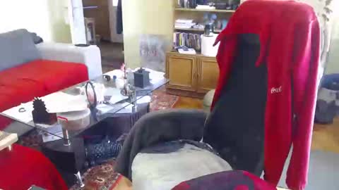 Snapshot of hairyass25yo chatting on February 2025 12:01:02 PM Puppy3 StockyDaddiesmusclebearsbeefybigmans online show from February 2025 12:01:02 PM