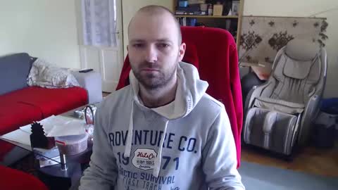 Snapshot of hairyass25yo chatting on February 2025 09:26:02 AM Puppy3 StockyDaddiesmusclebearsbeefybigmans online show from February 2025 09:26:02 AM