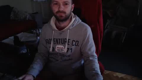 Snapshot of hairyass25yo chatting on February 2025 03:38:01 PM Puppy3 StockyDaddiesmusclebearsbeefybigmans online show from February 2025 03:38:01 PM