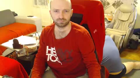 Snapshot of hairyass25yo chatting on February 2025 06:43:02 PM Puppy3 StockyDaddiesmusclebearsbeefybigmans online show from February 2025 06:43:02 PM