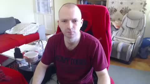 Snapshot of hairyass25yo chatting on February 2025 12:27:01 PM Puppy3 StockyDaddiesmusclebearsbeefybigmans online show from February 2025 12:27:01 PM