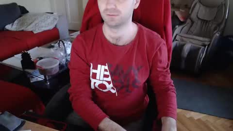 Snapshot of hairyass25yo chatting on February 2025 03:31:02 PM Puppy3 StockyDaddiesmusclebearsbeefybigmans online show from February 2025 03:31:02 PM