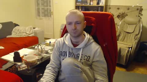 Snapshot of hairyass25yo chatting on February 2025 05:42:01 PM Puppy3 StockyDaddiesmusclebearsbeefybigmans online show from February 2025 05:42:01 PM