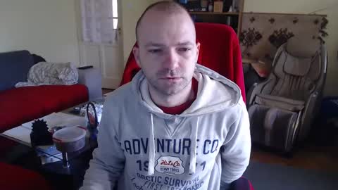 Snapshot of hairyass25yo chatting on February 2025 06:44:02 AM Puppy3 StockyDaddiesmusclebearsbeefybigmans online show from February 2025 06:44:02 AM