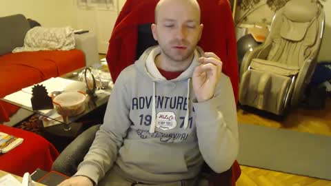 Snapshot of hairyass25yo chatting on February 2025 05:16:02 PM Puppy3 StockyDaddiesmusclebearsbeefybigmans online show from February 2025 05:16:02 PM