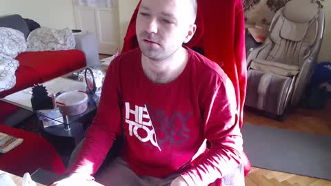 Snapshot of hairyass25yo chatting on February 2025 07:12:02 AM Puppy3 StockyDaddiesmusclebearsbeefybigmans online show from February 2025 07:12:02 AM