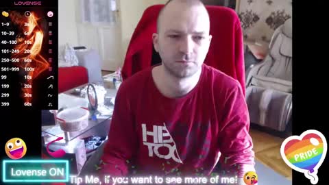 Snapshot of hairyass25yo chatting on February 2025 08:07:01 AM Puppy3 StockyDaddiesmusclebearsbeefybigmans online show from February 2025 08:07:01 AM