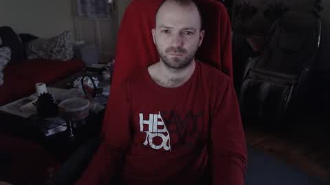 Snapshot of hairyass25yo chatting on February 2025 03:53:01 PM Puppy3 StockyDaddiesmusclebearsbeefybigmans online show from February 2025 03:53:01 PM