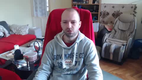 Snapshot of hairyass25yo chatting on February 2025 07:09:02 AM Puppy3 StockyDaddiesmusclebearsbeefybigmans online show from February 2025 07:09:02 AM