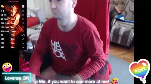 Snapshot of hairyass25yo chatting on February 2025 07:58:02 AM Puppy3 StockyDaddiesmusclebearsbeefybigmans online show from February 2025 07:58:02 AM
