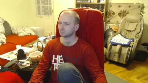 Snapshot of hairyass25yo chatting on February 2025 06:31:01 PM Puppy3 StockyDaddiesmusclebearsbeefybigmans online show from February 2025 06:31:01 PM
