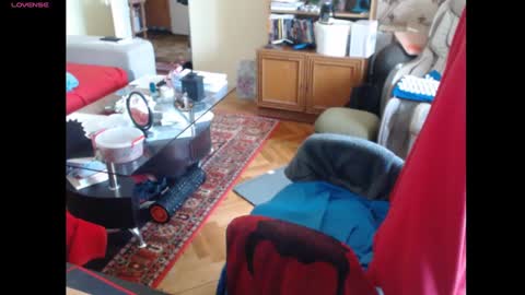 Snapshot of hairyass25yo chatting on March 2025 02:54:02 PM Puppy3 StockyDaddiesmusclebearsbeefybigmans online show from March 2025 02:54:02 PM