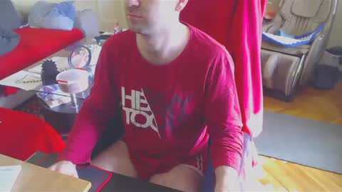Snapshot of hairyass25yo chatting on March 2025 08:21:02 AM Puppy3 StockyDaddiesmusclebearsbeefybigmans online show from March 2025 08:21:02 AM