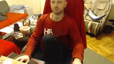 Snapshot of hairyass25yo chatting on March 2025 06:34:01 PM Puppy3 StockyDaddiesmusclebearsbeefybigmans online show from March 2025 06:34:01 PM
