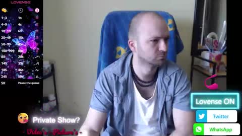 Puppy3 StockyDaddiesmusclebearsbeefybigmans online show from April 2026 07:06:01 AM