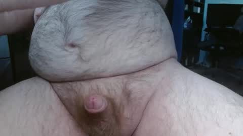 hairyaz76 online show from September 2025 02:50:01 PM