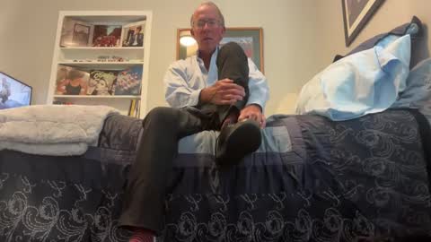 Harry online show from September 2025 07:59:01 PM