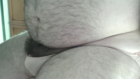 hairybeary1 online show from June 2026 06:27:01 AM