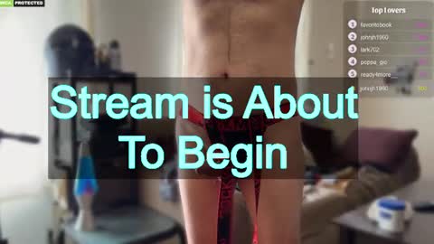 Hairy Belly online show from June 2026 06:27:02 AM